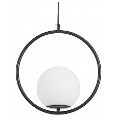 Подвесной светильник lumina deco vero tp 2101-1 bk